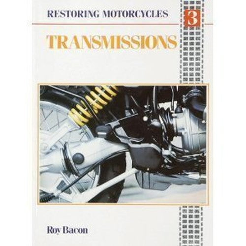 Restoring Motor Cycle Transmissions