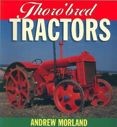 Thoroughbred Tractors