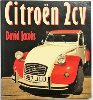 Citroen 2CV