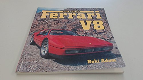 Ferrari V8