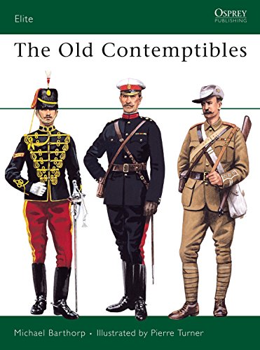 The Old Contemptibles
