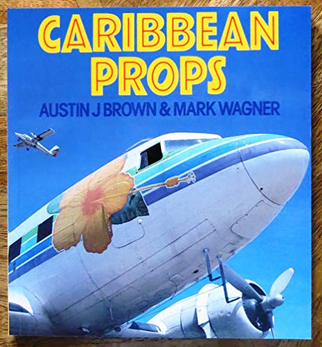 Caribbean Props