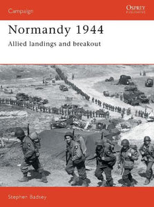 Normandy 1944 