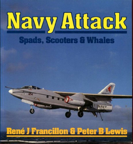 Navy Attack