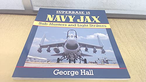 Navy Jax