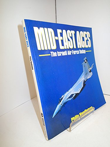 Mid-east Aces