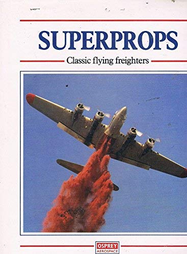 Superprops