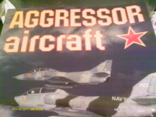 Aggressor Aircraft