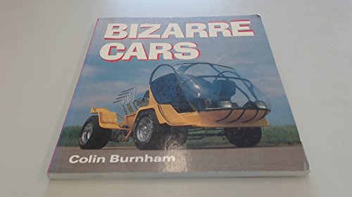 Bizarre Cars