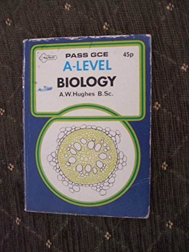 Advanced Level Biology
