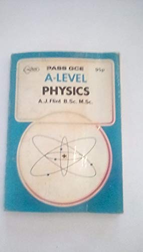 Advanced Level Physics