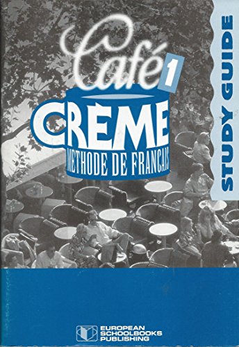 Cafe Creme