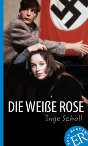 Die weisse Rose
