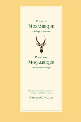Poets of Mozambique