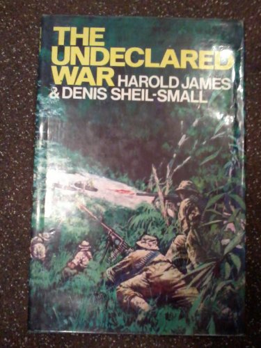 Undeclared War