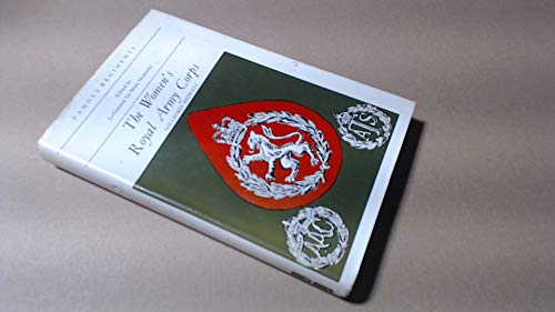 Women's Royal Army Corps