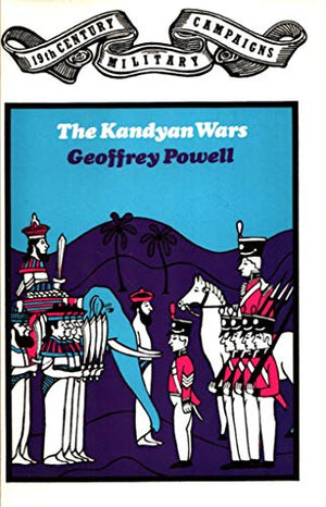 Kandyan Wars