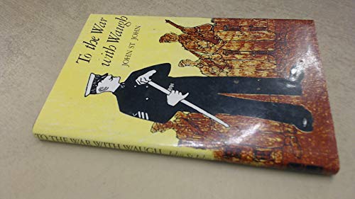 To the War with Waugh