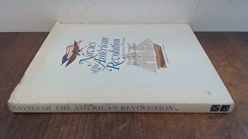 Navies of the American Revolution