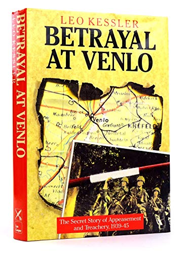 Betrayal at Venlo