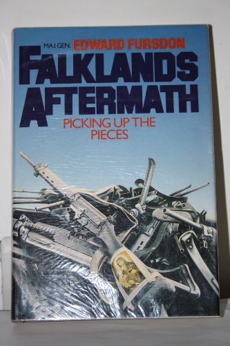 Falklands Aftermath