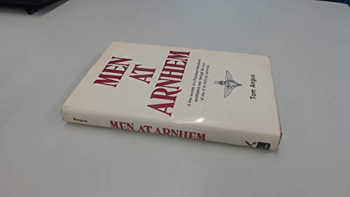 Men at Arnhem
