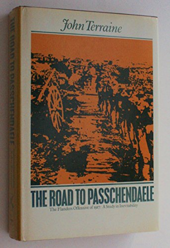 Road to Passchendaele