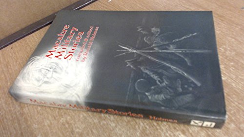 Macabre Military Stories
