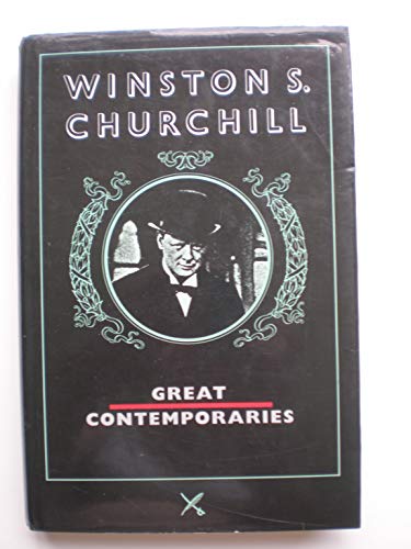 Great Contemporaries