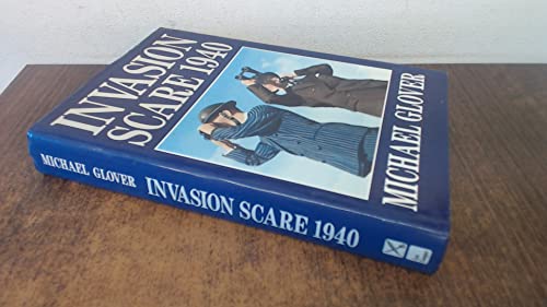 Invasion Scare, 1940