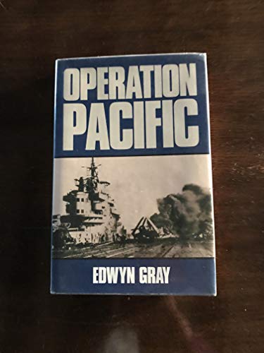 Operation Pacific