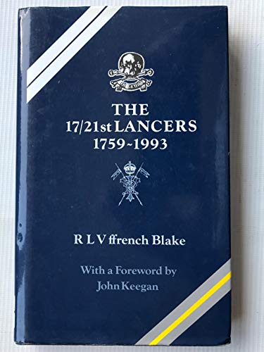 17/21st Lancers