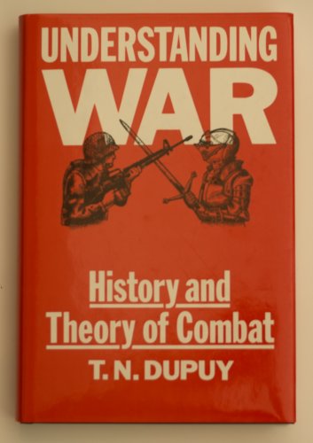 Understanding War