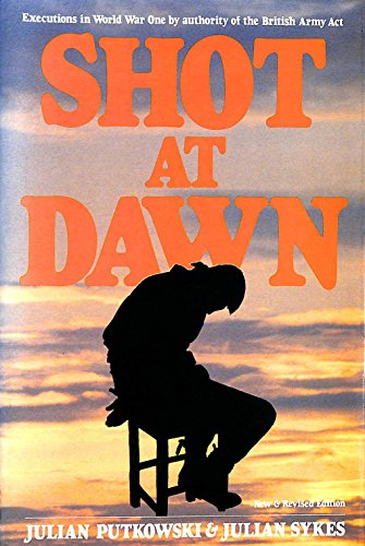 Shot at Dawn