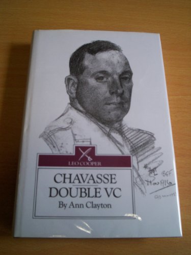 Chavasse