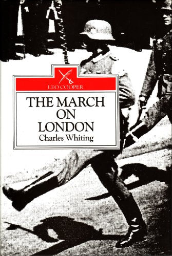 The March on London