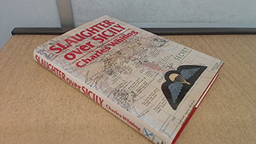 Slaughter Over Sicily