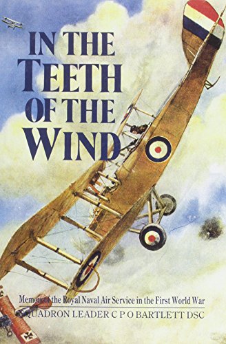 In the Teeth of the Wind