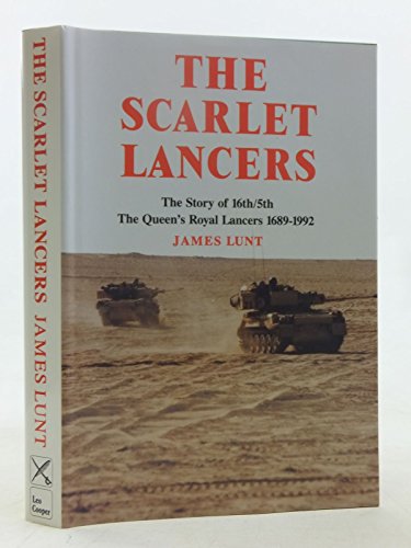 The Scarlet Lancers