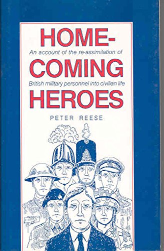 Homecoming Heroes