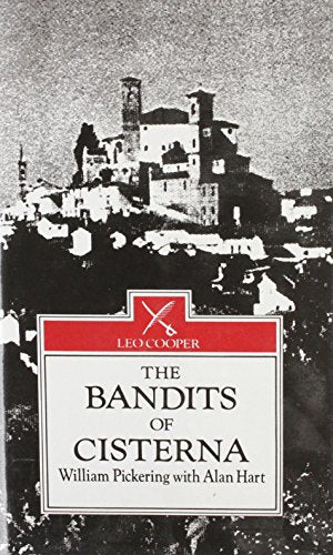 The Bandits of Cisterna