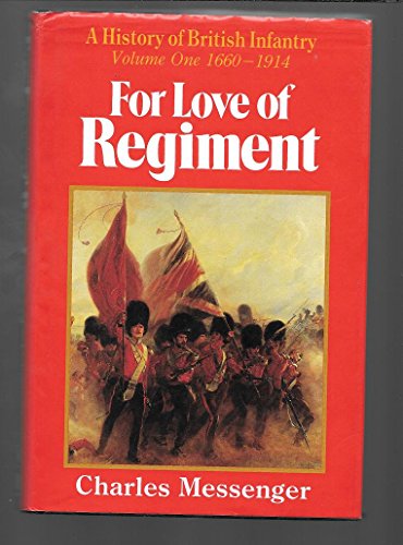 For Love of Regiment