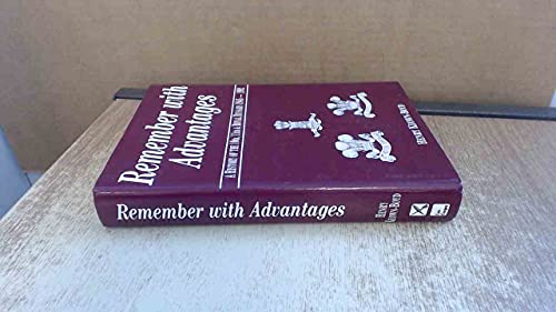 Remember with Advantages