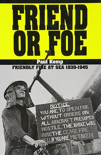 Friend or Foe