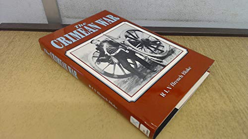 The Crimean War