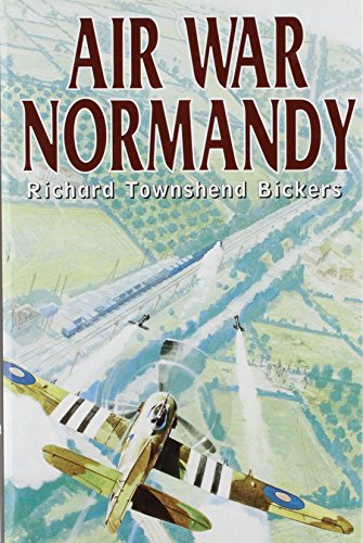 Air War Normandy