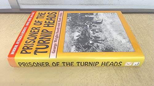 Prisoner of the Turnip Heads