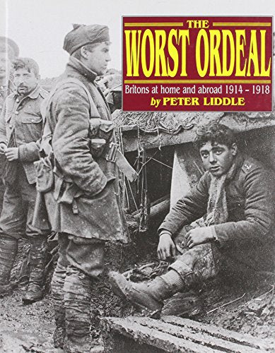 The Worst Ordeal