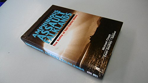 Amphibious Assault Falklands