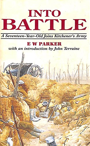 Into Battle, 1914-1918
